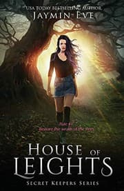 Tapa de House of Leights