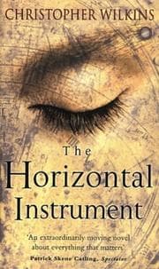 Tapa de The Horizontal Instrument