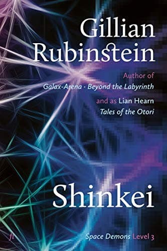 Tapa de Shinkei