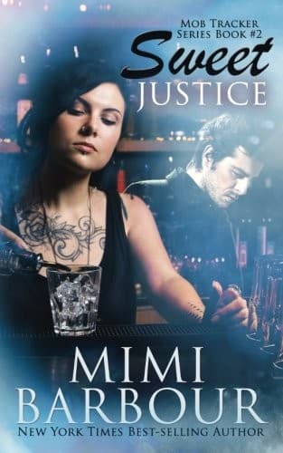 Tapa de Sweet Justice
