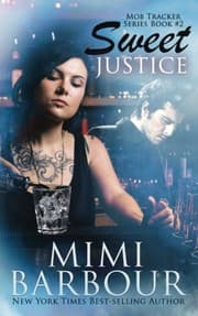 Tapa de Sweet Justice