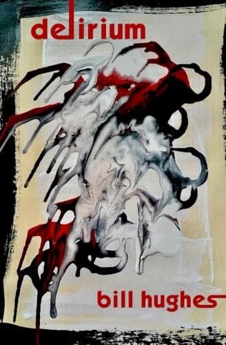 Tapa de Delirium