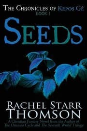 Tapa de Seeds