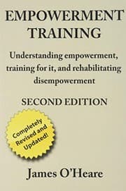 Tapa de Empowerment Training