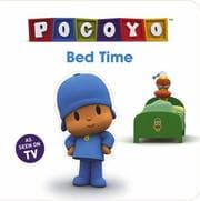 Tapa de Pocoyo Bed Time (Pocoyo)