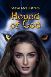 Tapa de Hound of God