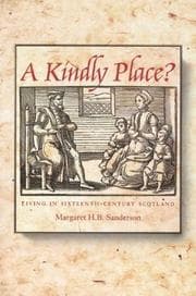 Tapa de A kindly place?