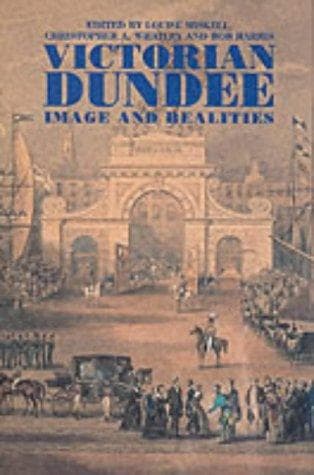Tapa de Victorian Dundee
