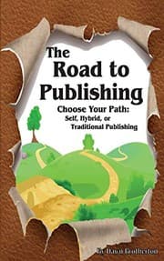 Tapa de The Road to Publishing