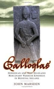 Tapa de Galloglas
