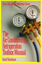 Tapa de Air Cond/Refrig Tb, 11P