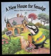 Tapa de A new house for Smudge