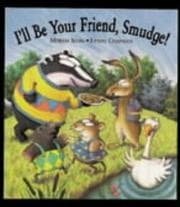 Tapa de I'll be your friend, Smudge