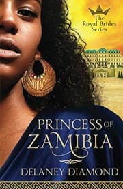 Tapa de Princess of Zamibia