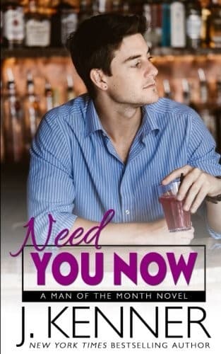 Tapa de Need You Now