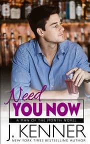 Tapa de Need You Now