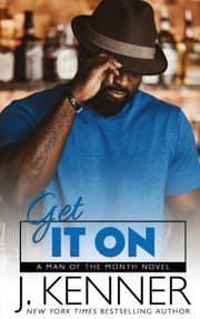 Tapa de Get It On