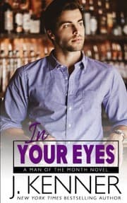 Tapa de In Your Eyes