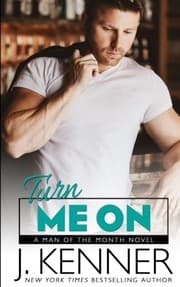 Tapa de Turn Me On