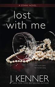 Tapa de Lost With Me