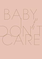 Tapa de Baby, I Don't Care