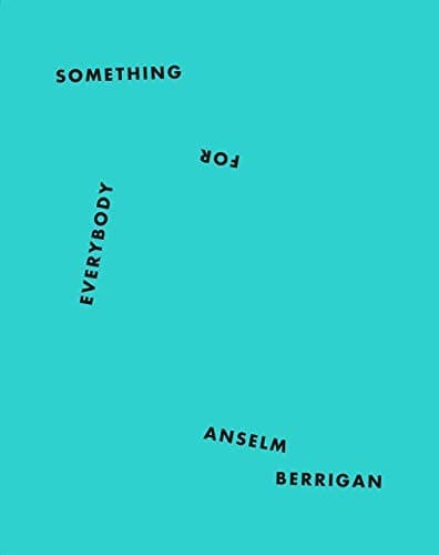 Tapa de Something for Everybody