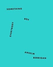Tapa de Something for Everybody