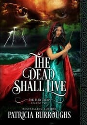 Tapa de The Dead Shall Live