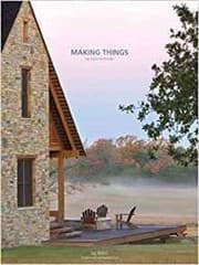 Tapa de Making Things