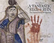Tapa de A Fantastic State of Ruin