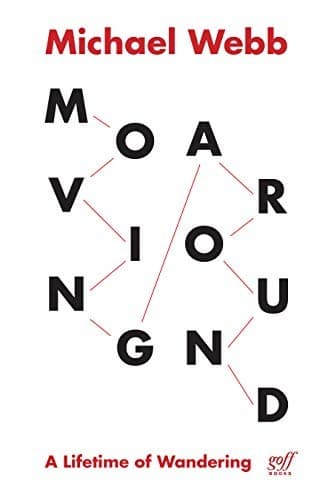 Tapa de Moving Around
