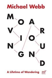Tapa de Moving Around