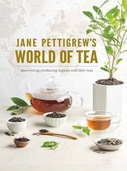Tapa de Jane Pettigrew's World of Tea
