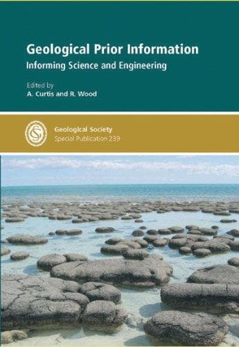Tapa de Geological Prior Information