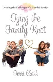 Tapa de Tying the Family Knot