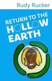 Tapa de Return to the Hollow Earth