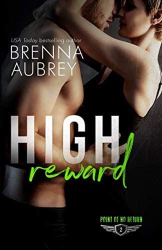 Tapa de High Reward