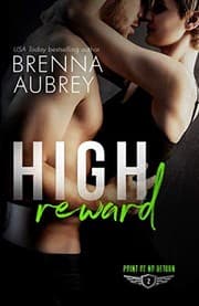 Tapa de High Reward