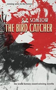 Tapa de The Bird Catcher