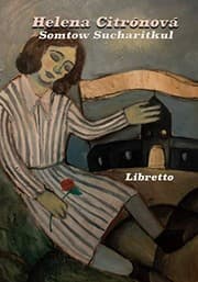 Tapa de Helena Citronova