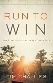 Tapa de Run to Win