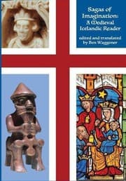 Tapa de Sagas of Imagination
