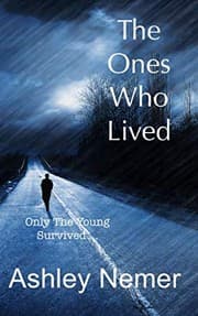Tapa de The Ones Who Lived