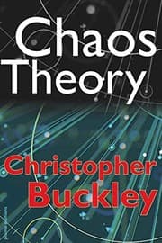 Tapa de Chaos Theory