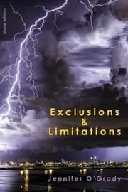 Tapa de Exclusions & Limitations