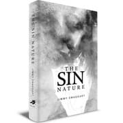 Tapa de The Sin Nature