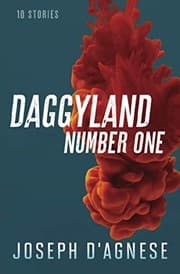 Tapa de Daggyland #1