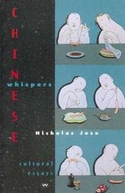 Tapa de Chinese whispers