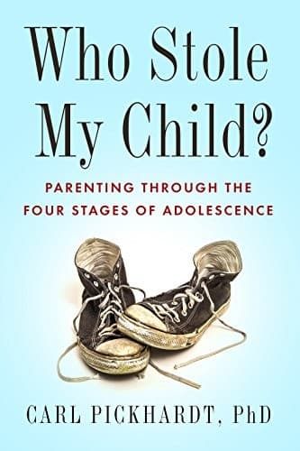 Tapa de Who Stole My Child?