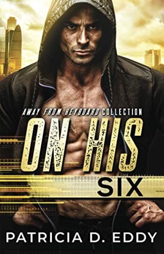 Tapa de On His Six